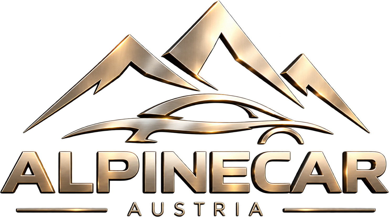 Alpine Car Austria